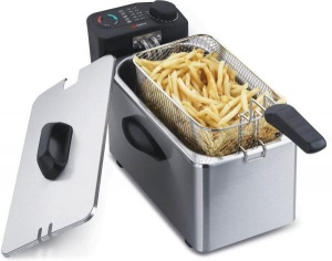 Friteza 3L FS-6860