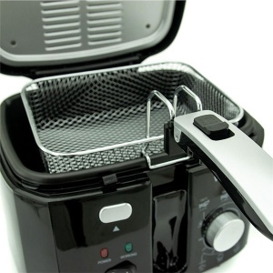 Friteza na ulje 2,5 l DF-1800B VIVAX 1001356 - Img 4