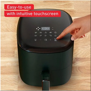 Friteza na vruć vazduh EY245310 1500W 5L Tefal 3045387291082 - Img 4