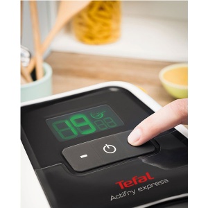 Friteza TEFAL AH9500 - Img 4