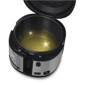 Friteza TEFAL FF175D - Img 3