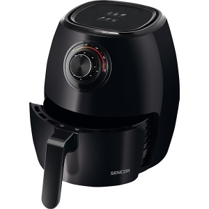 Friteza Vita SFR 5030BK Sencor APA01700 - Img 2