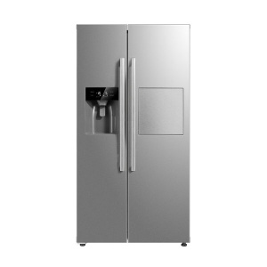 Frižider 2 vrata 516L 895x745x1788mm EL-657R Elmark 300192