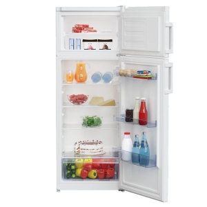 Frižider DSA240K21W BEKO ELE00771 - Img 2