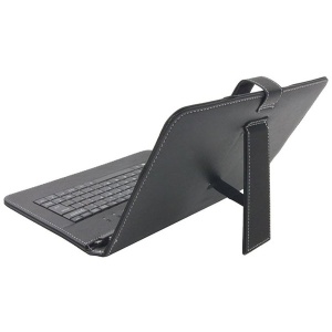 Futrola sa tastaturom za Tablet 9 inča ESPERANZA MADERA EK128 - Img 2