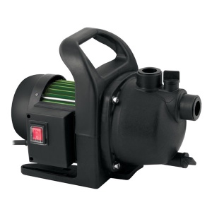 FVC 8010-EC Baštenska pumpa visokog pritiska za vodu