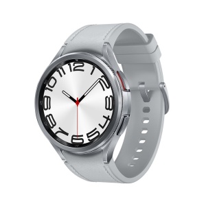 Galaxy Watch 6 Classic SS BT 47mm srebrni Samsung SM-R960-NZS - Img 2