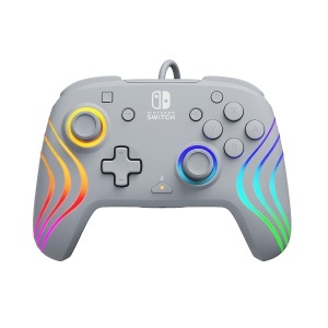 Gamepad Afterglow Wave Nintendo Switch PDP 058189