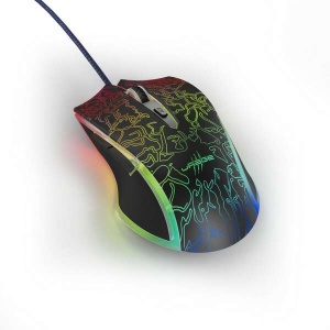Gaming miš URage Reaper 220 HAMA 186051