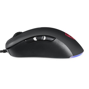 Gaming miš V100 crni MOTOSPEED MIS01526 - Img 2