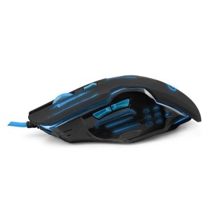 Gaming optički miš Apache Esperanza EGM403B