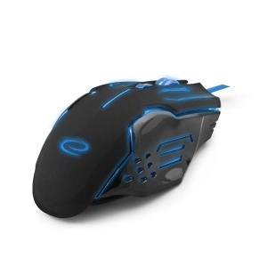 Gaming optički miš Apache Esperanza EGM403B - Img 3