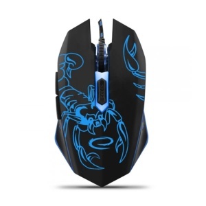 Gaming optički miš Scorpio Esperanza EGM203B - Img 2