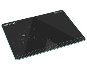 Gaming podloga za miš ROG Hone Ace Aim Lab Edition crna Asus 508x420mm - Img 5