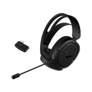 Gaming slušalice Asus TUF Gaming H1 bežične, sa mikrofonom - Img 2