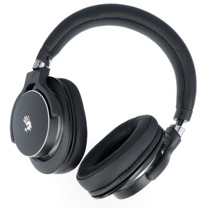 Gaming slušalice Moci M550 crno-sive A4 TECH ZVU02239