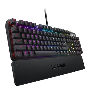 Gaming tastatura TUF K3 ASUS 1180754 - Img 3