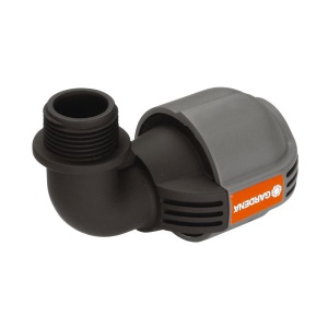 Gardena L-spojnica za crevo GA 02781-20