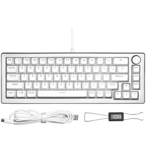 Gejmerska mehanička tastatura CK-720-SKKM1-US CK720 Cooler Master TAS01195