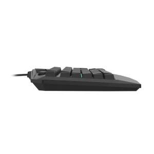 Gejmerska Tastatura Booster K513 Crna FANTECH 155307 - Img 3