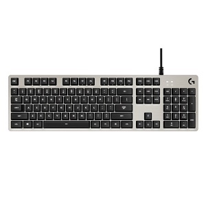 Gejmerska tastatura G413 Logitech 920-008476