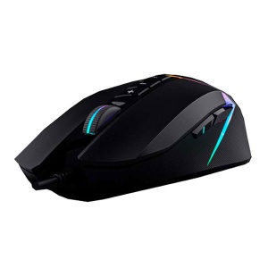 Gejmerski miš A4 Tech Bloody W60 Max RGB, do 10.000dpi - Img 2