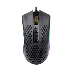 Gejmerski miš Storm M808 Redragon 038712 - Img 1