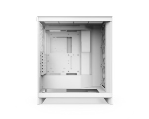 Gejming kućište NZXT H7 Flow belo (Mid Tower) - Img 2
