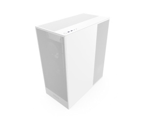 Gejming kućište NZXT H7 Flow belo (Mid Tower) - Img 5