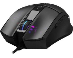 Gejming miš A4Tech Bloody L65 Max RGB Honeycomb žičani crni - Img 4
