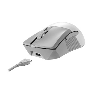 Gejming miš P711 ROG GIII AimPoint 100-36000dpi Asus MIS01759 - Img 2