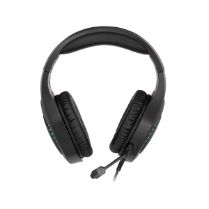 Gejming naglavne slušalice RGB Marvo E006-0553 - Img 2