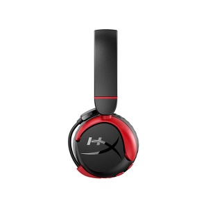 Gejming slušalice sa mikrofonom Cloud Mini Black HyperX ZVU03249 - Img 2