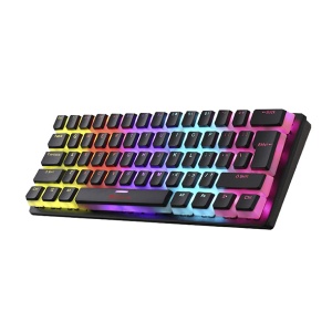 Gejming tastatura GK979 mehanička USB RGB US vodootporna XTrike 002-0189 - Img 2