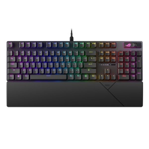 Gejming tastatura XA11 ROG Strix Scope II US Asus TAS01252