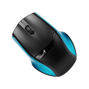 GENIUS NS-6010 Wireless Blue USB 2531005 - Img 2