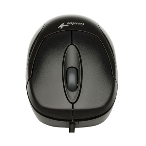 GENIUS Xscroll PS/2 Optical Black I102013 - Img 2