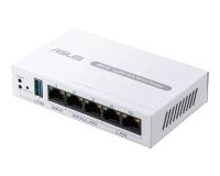 Gigabit VPN ruter ExpertWiFi EBG15 beli Asus
