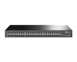 Gigabitni switch TP-Link TL-SG1048 sa 48 portova, rackmount