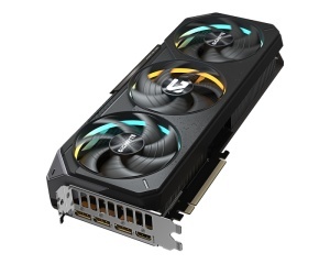 Gigabyte GeForce RTX 5070 Gaming OC 12GB GDDR7 grafička karta - Img 4