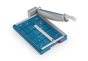 Giljotina Dahle 867, A3/460 mm, 35 listova