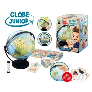 Globus Buki 105367
