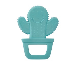 Glodalica Cactus Zelena Babyjem 92-86284