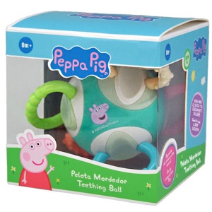 Glodalica Peppa Prase 1043971 - Img 2