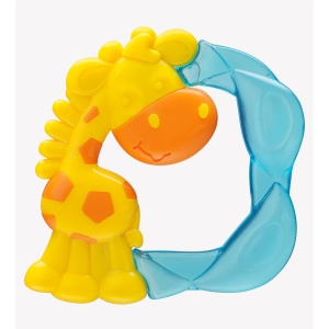 Glodalica žirafa Playgro 23936 - Img 2