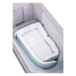 Gnezdo za bebe Mummy Pod Foxy Chicco A054449 - Img 4