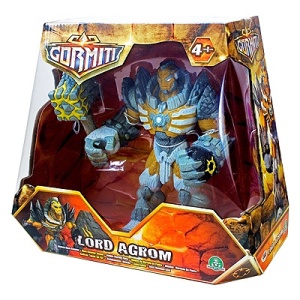 GORMITI SPECIJALNE FIGURE 20CM GP2622