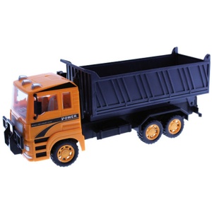 Građevinski kamion 30cm UnikaToy U24171 - Img 2