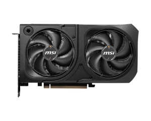 Grafička karta MSI GeForce RTX 5060 Ti Shadow 2X OC Plus 8GB GDDR7 - Img 5