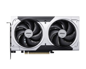 Grafička karta MSI GeForce RTX 5060 Ti Ventus 2X OC Plus 8GB GDDR7 - Img 4